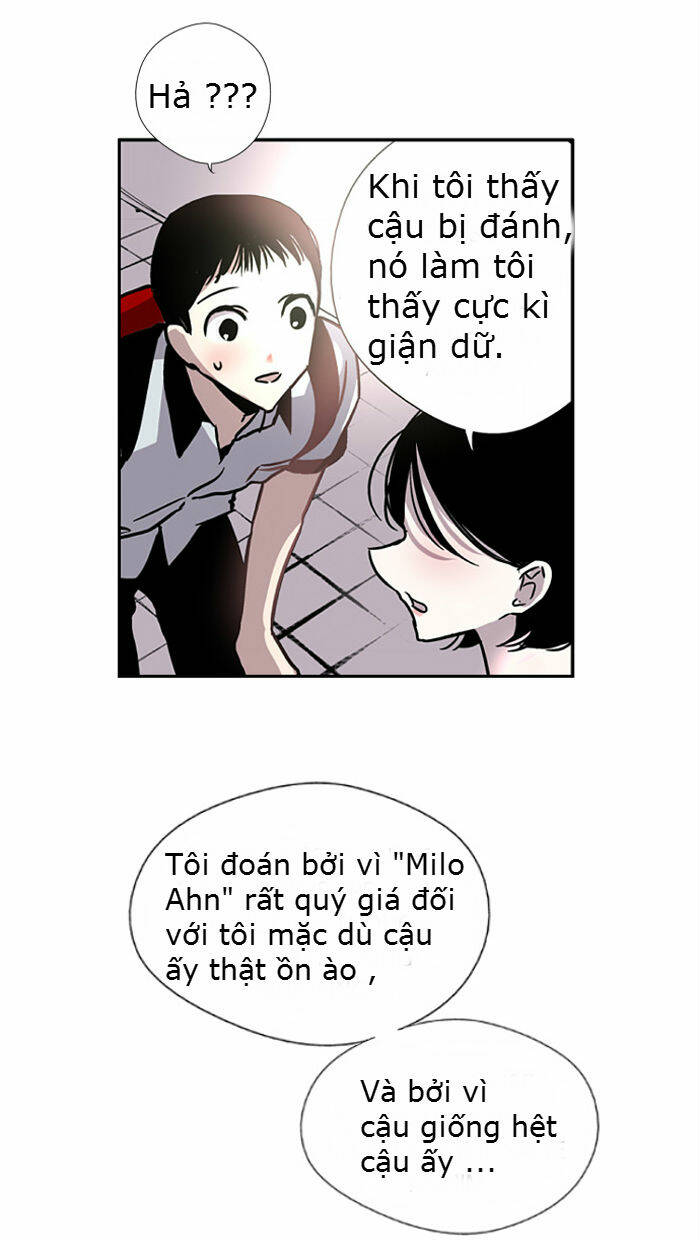 đôi mắt từ trái tim chapter 3 26