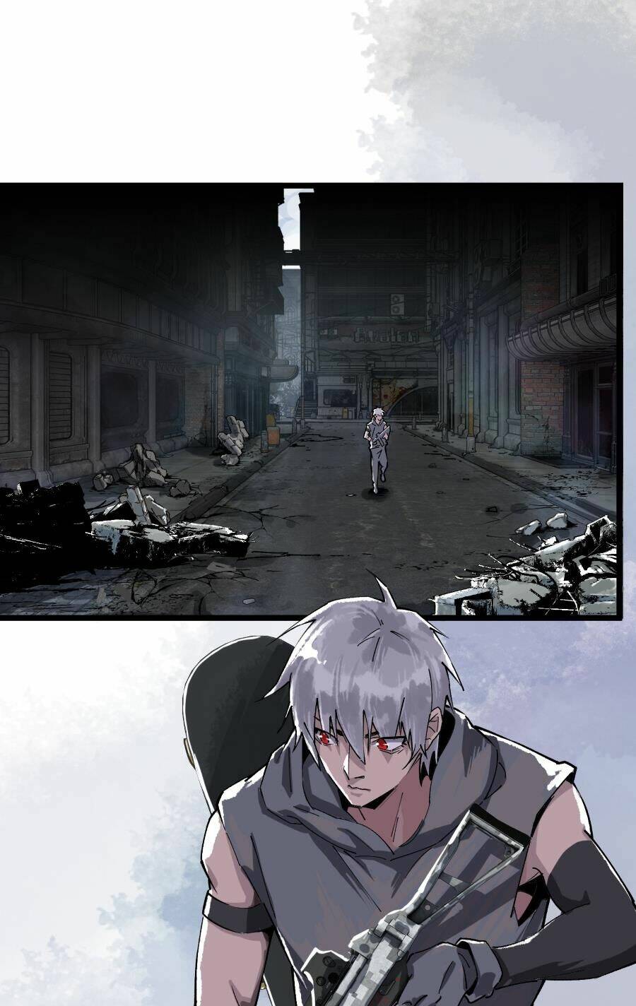 tang thi chi vương chapter 6 1