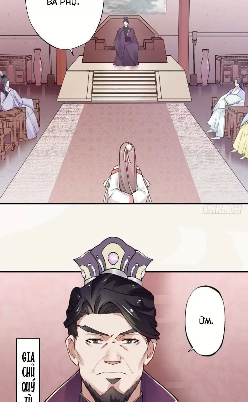 tuyệt thế luyện đan sư chapter 38 19