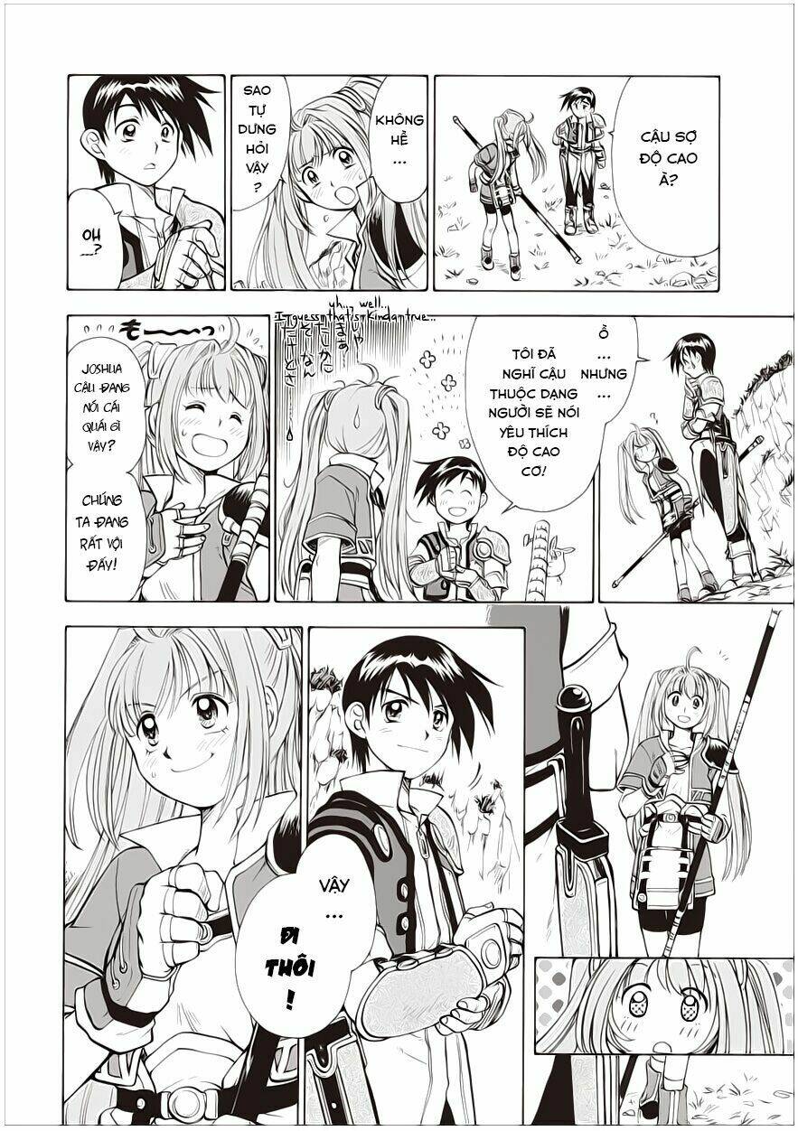 sora no kiseki chapter 2 6