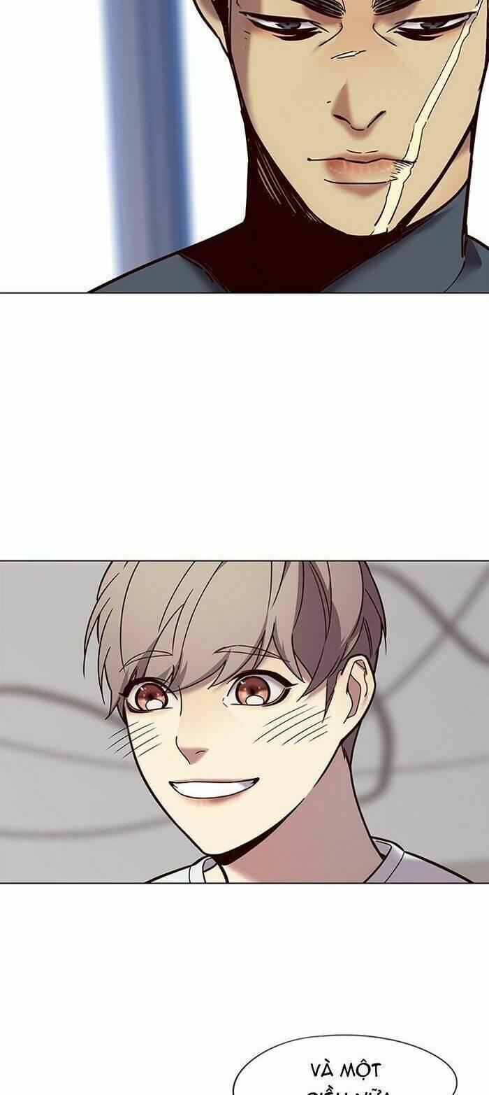 biến thân thành mèo chapter 89 11