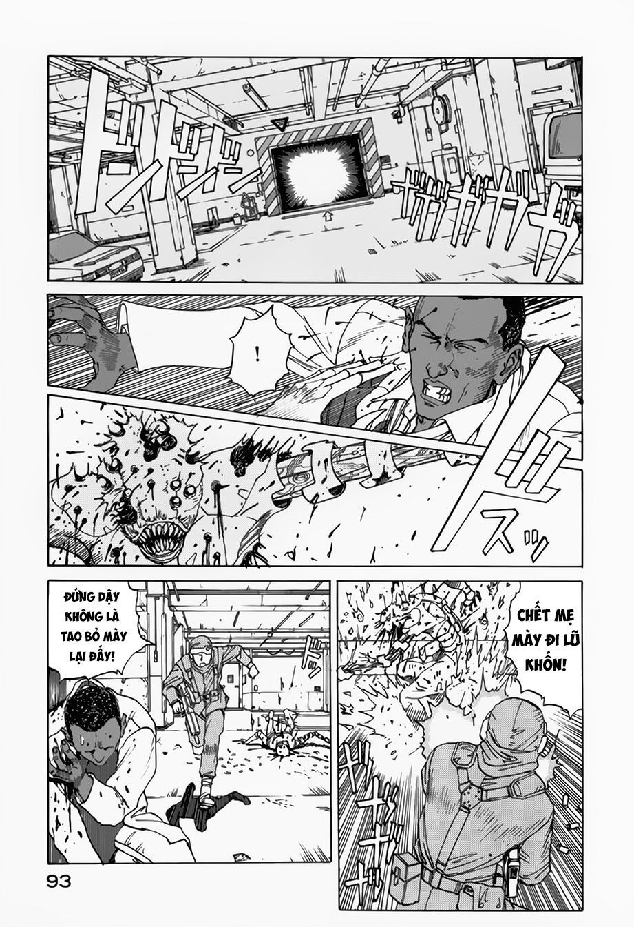 eden - một thế giới vô tận! chapter 21 27