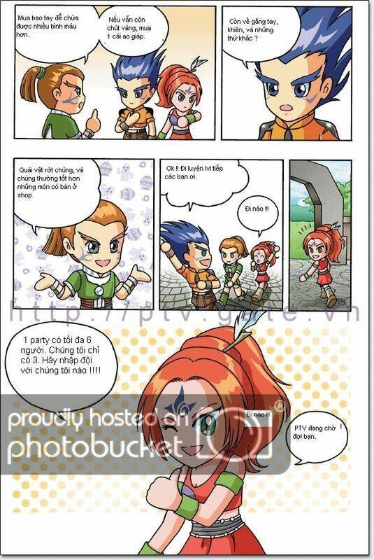 priston tale chapter 1 8