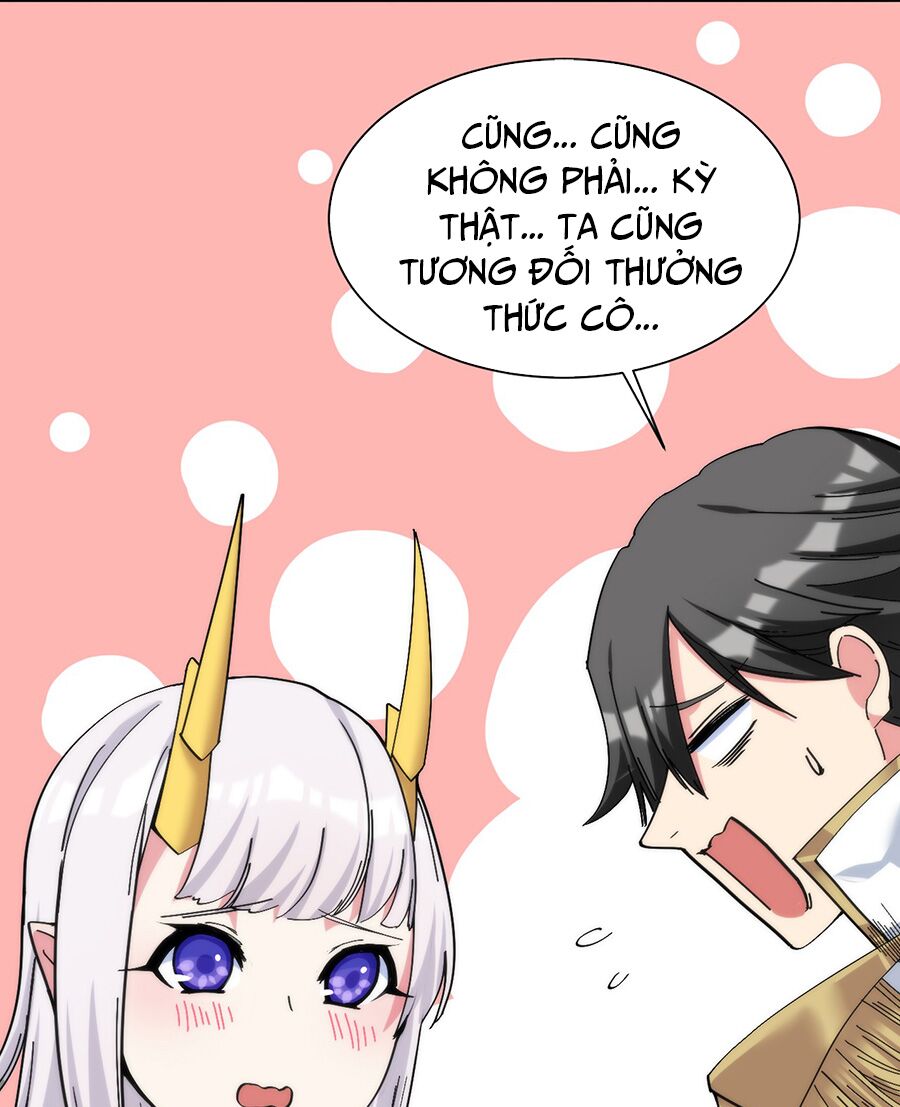 đồ long kỵ sĩ hôn môi ác long chapter 9 25