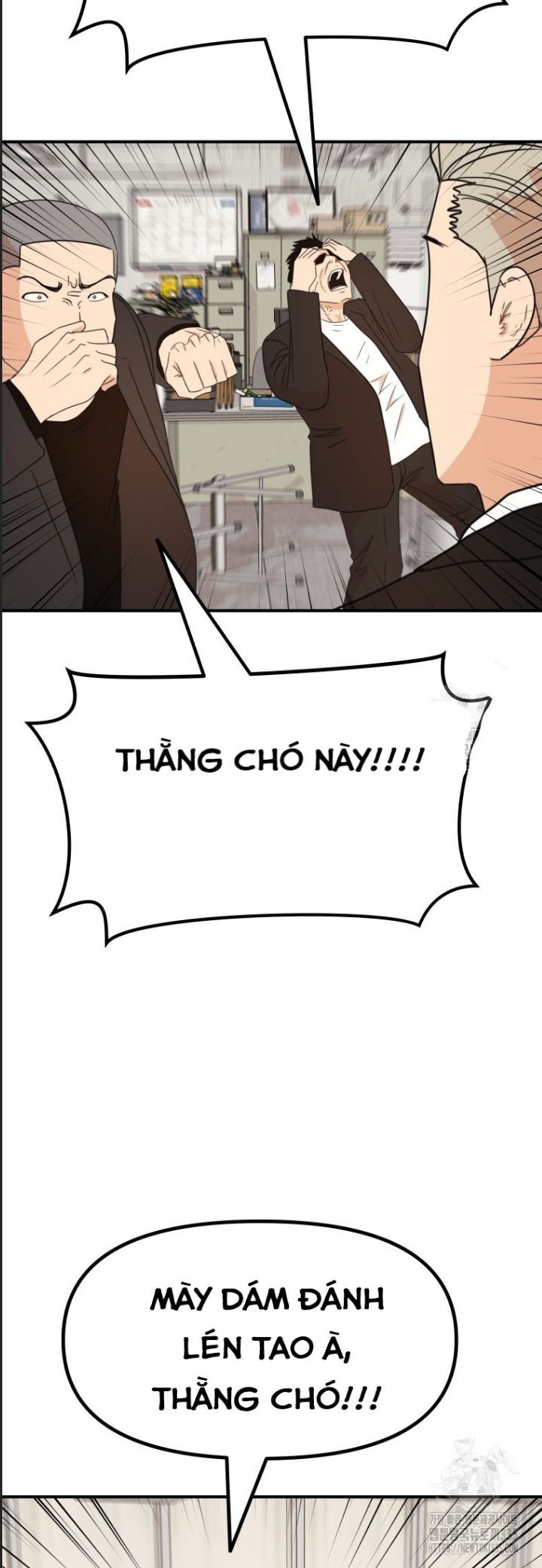 bạn trai võ sĩ chapter 137 56