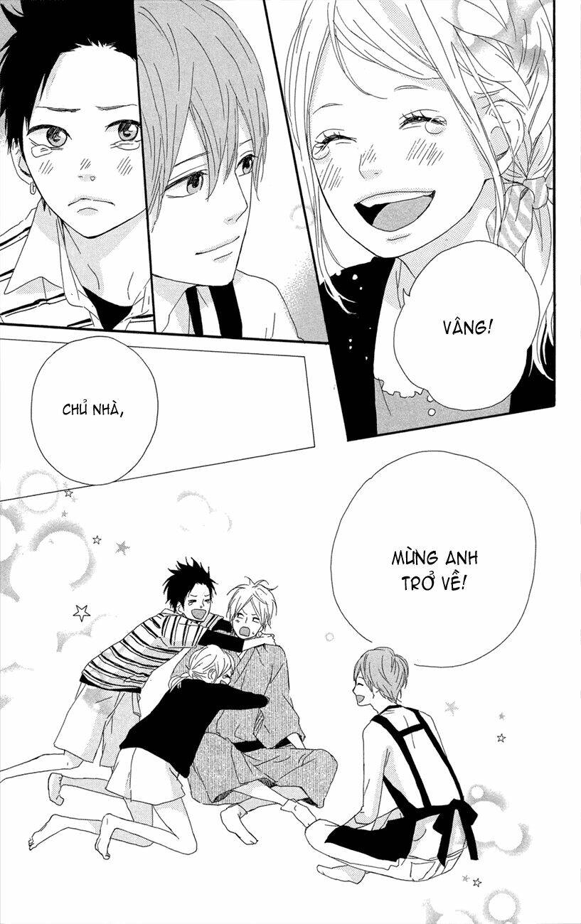 yume miru taiyou chapter 47 9