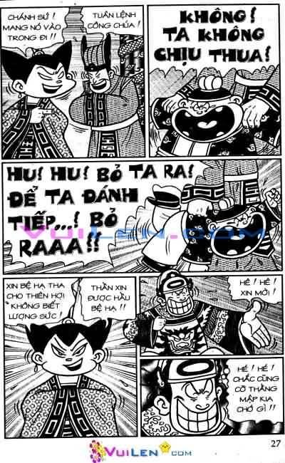 thần đồng đất việt chapter 35 23