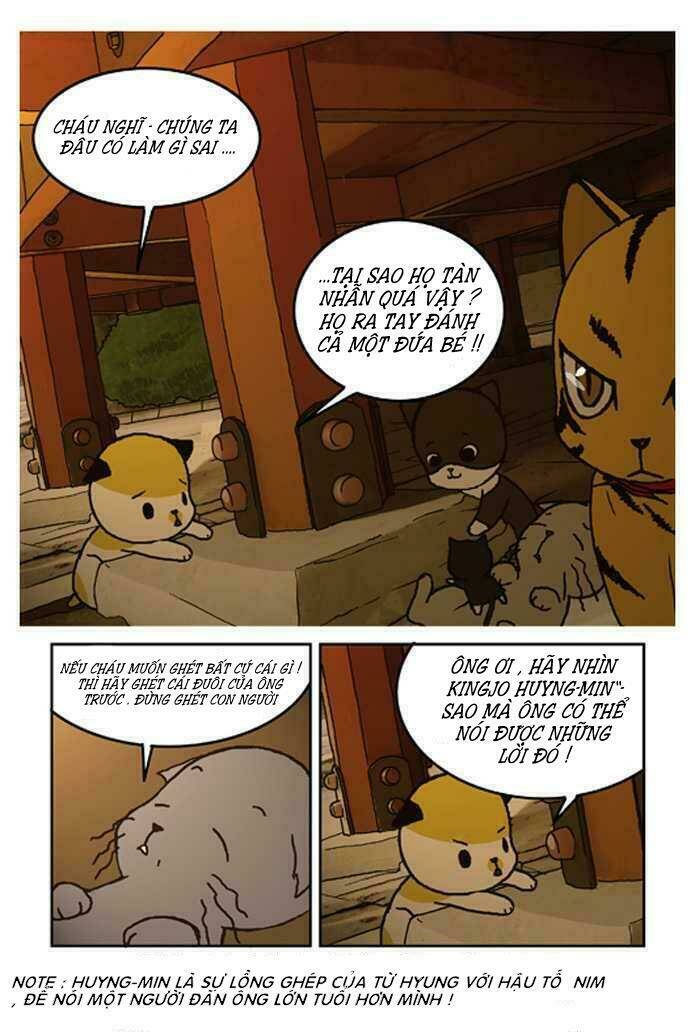 papi nyang chapter 2 16