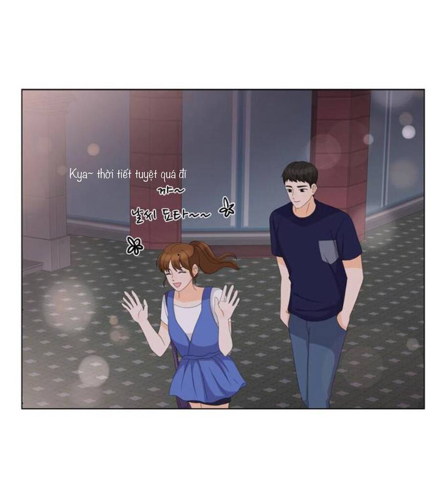 idol và sếp, em yêu ai? chapter 45 28