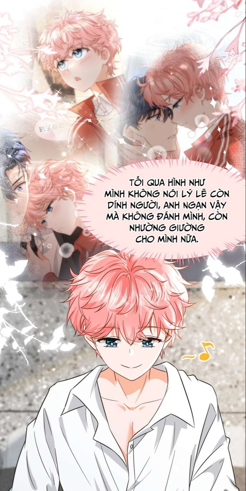 tín tức tố nói chúng ta không thể chapter 58 18