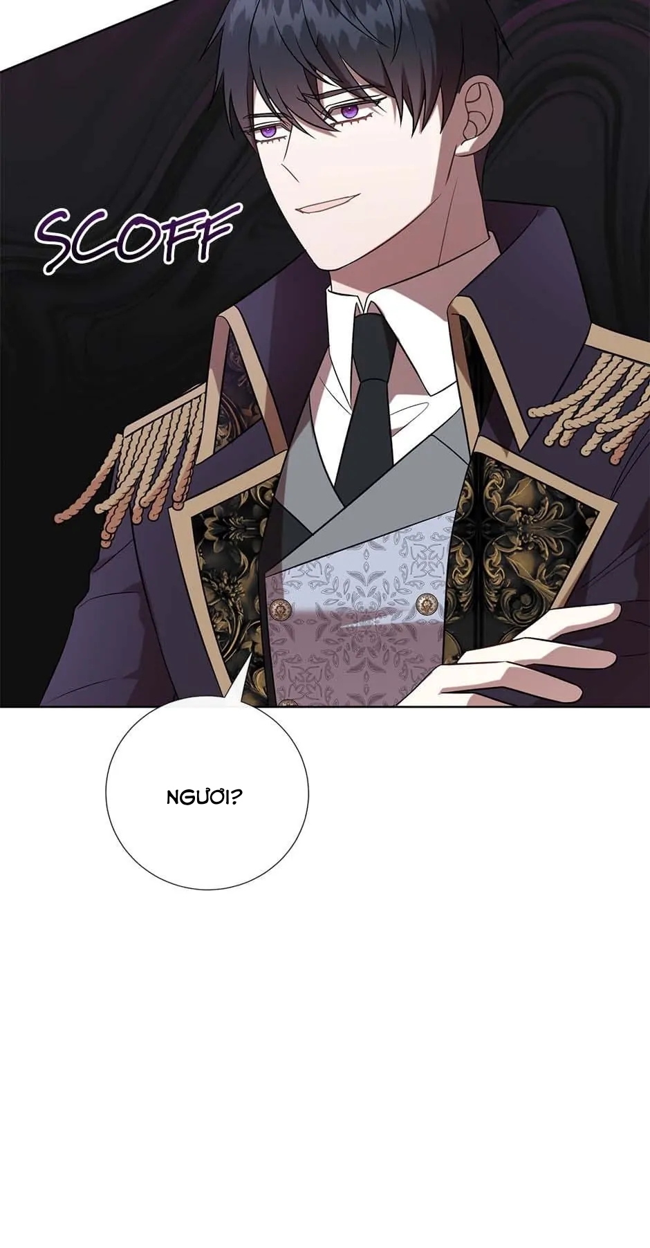 đừng ăn thịt tôi mà chapter 107 34