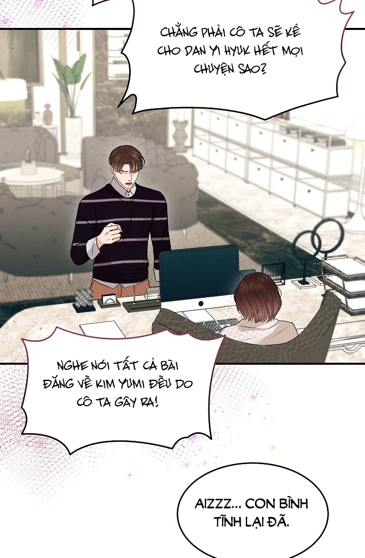 vụ bê bối trá hình chapter 12.2 13