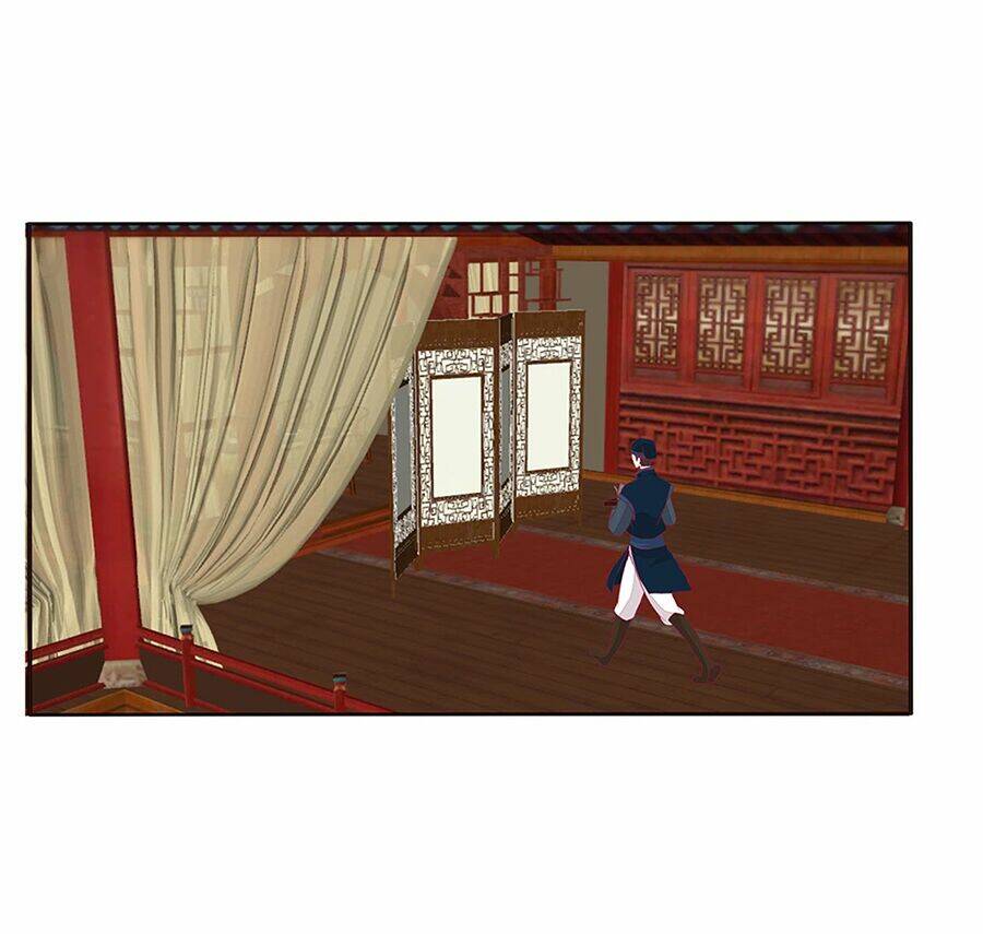 tướng quân mời ra trận chapter 141 7