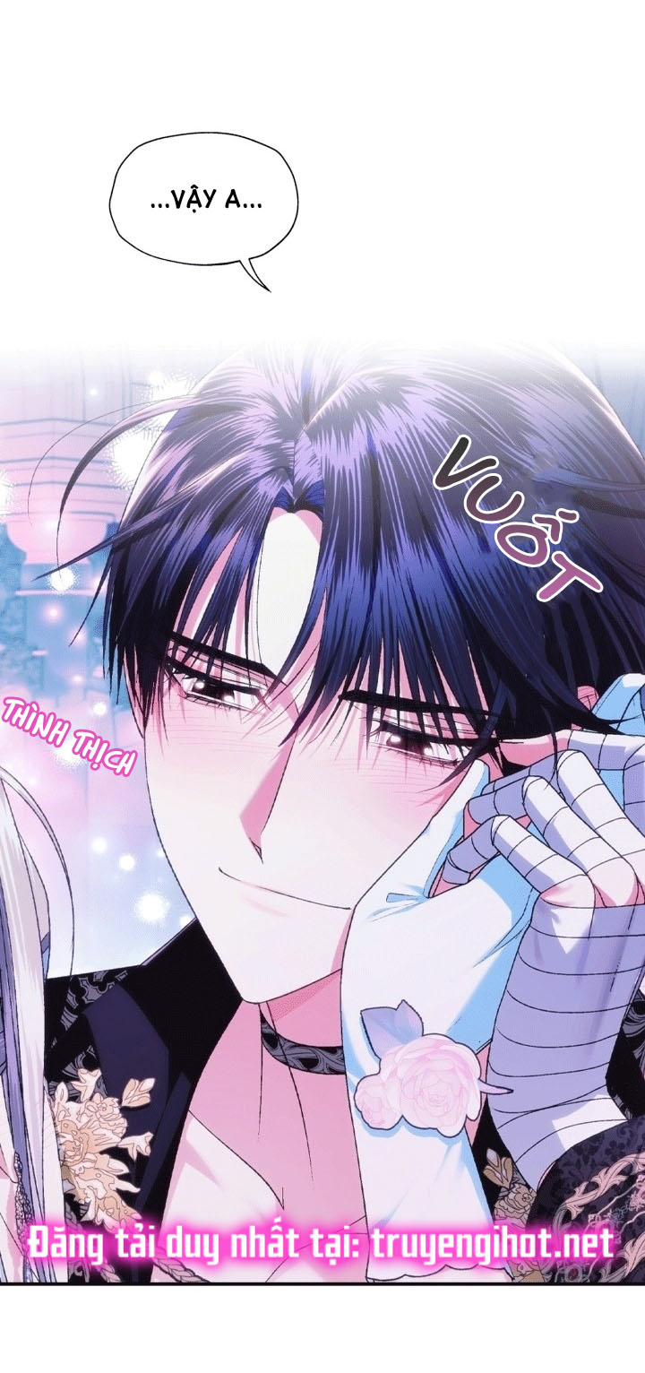 cha à, con không muốn kết hôn đâu chapter 75 22