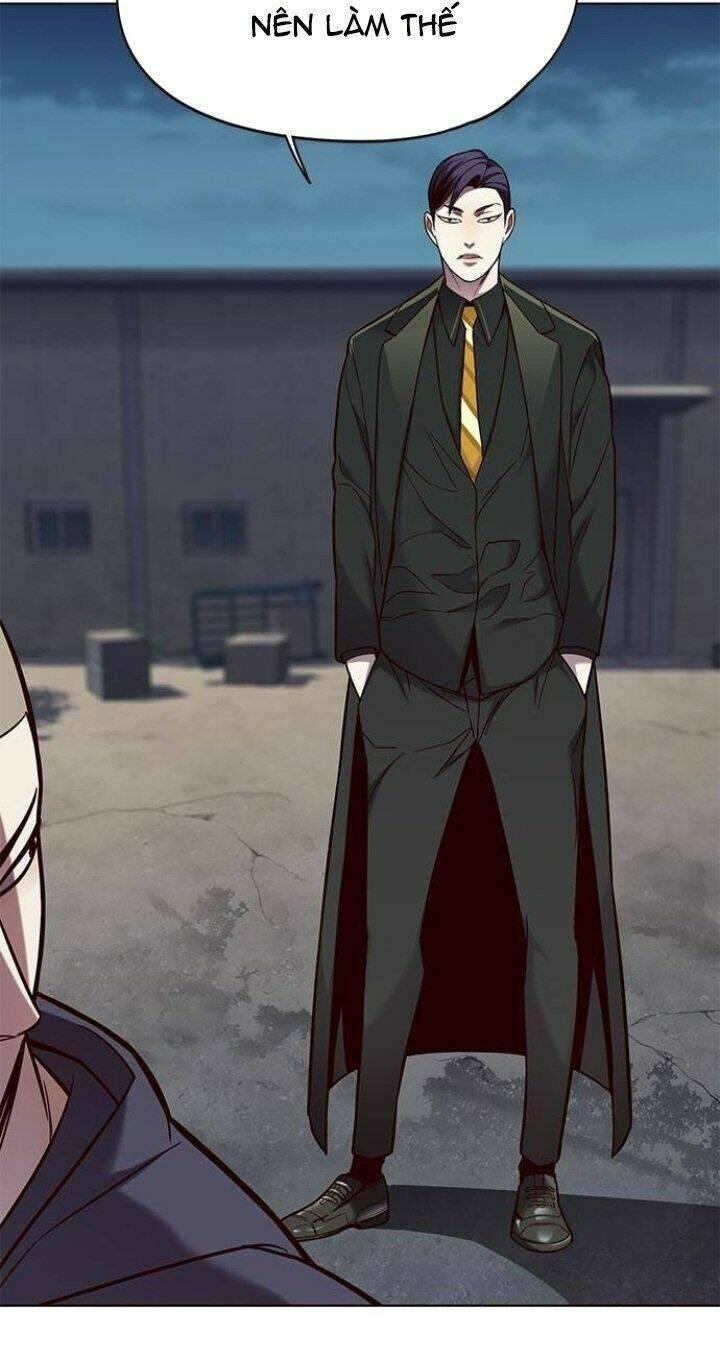 biến thân thành mèo chapter 102 6