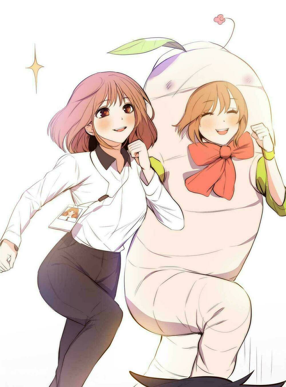 acup tiên sinh chapter 0 14