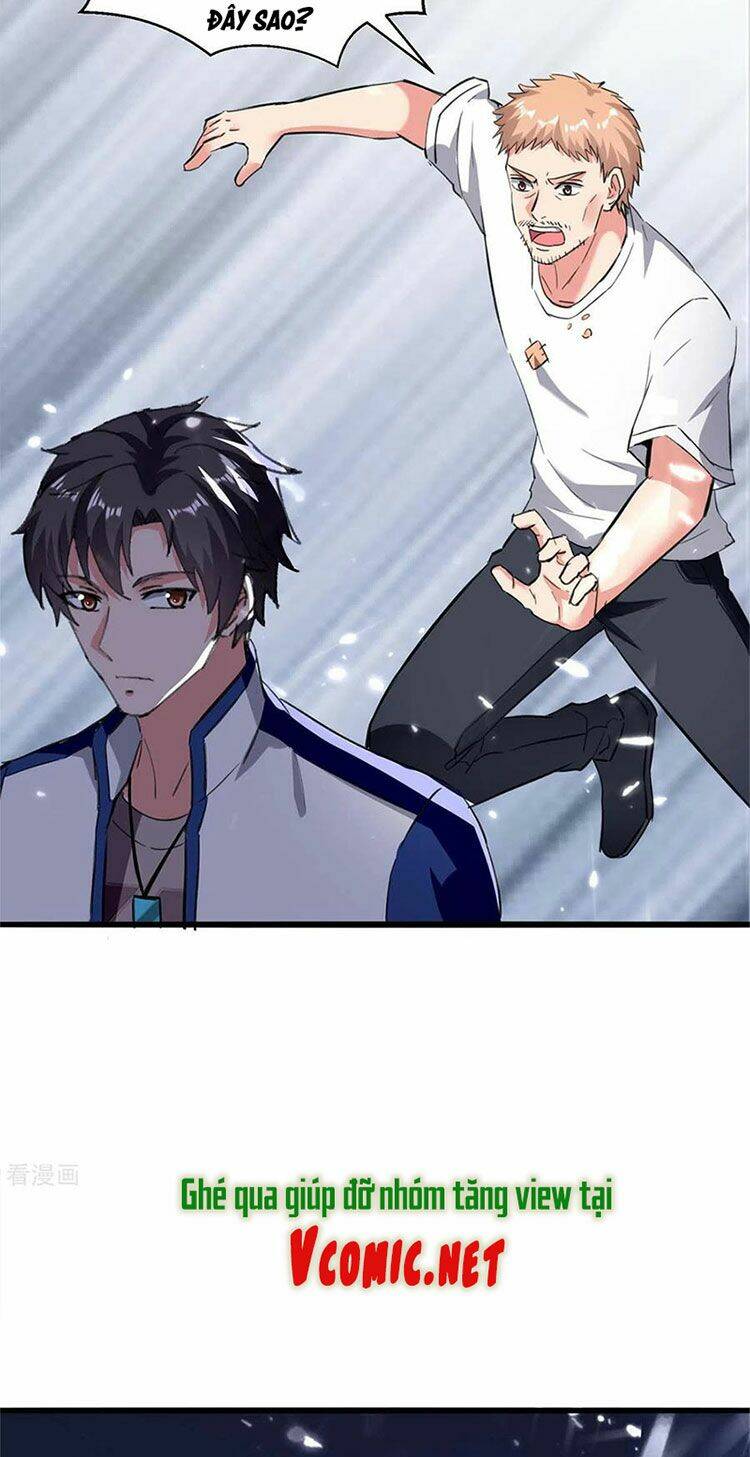 trọng sinh khí thiếu quy lai chapter 178 25