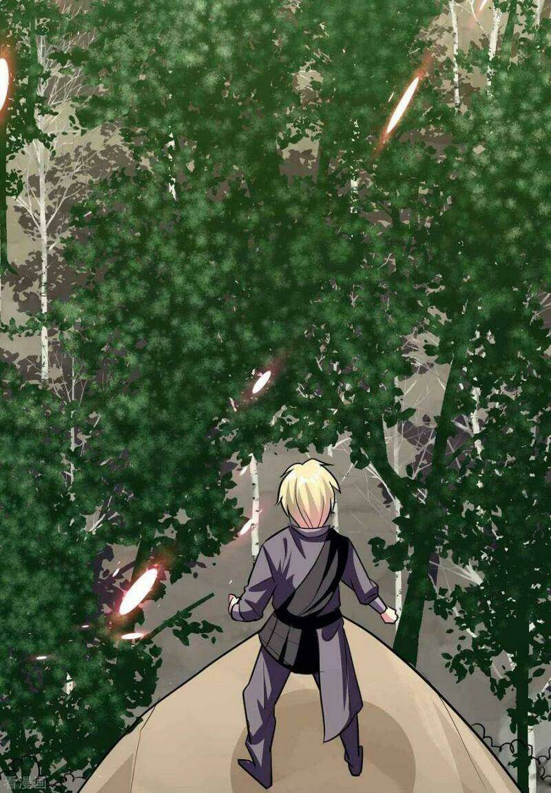 vạn giới tiên vương chapter 112 3