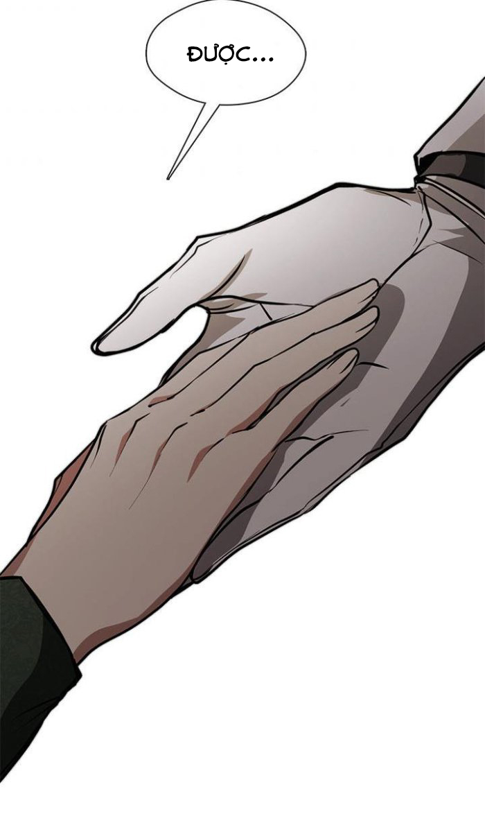 không thể bỏ rơi nhân vật phản diện chapter 5 34