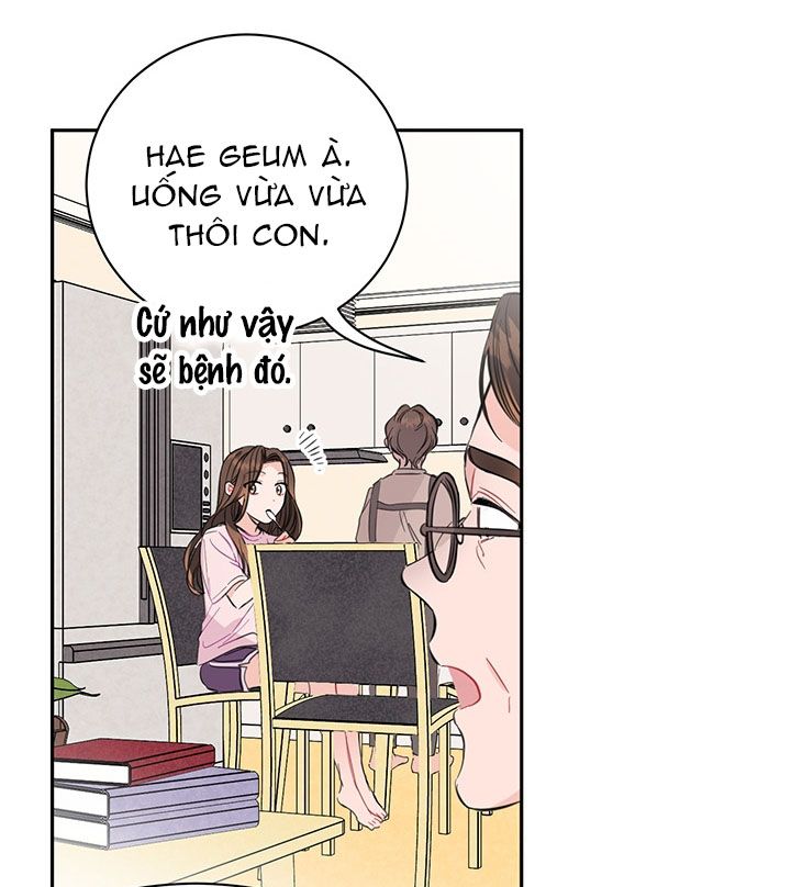 người tình thay thế chapter 6 19