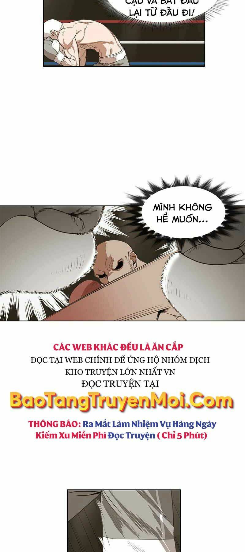 võ sĩ - the boxer chapter 117 71