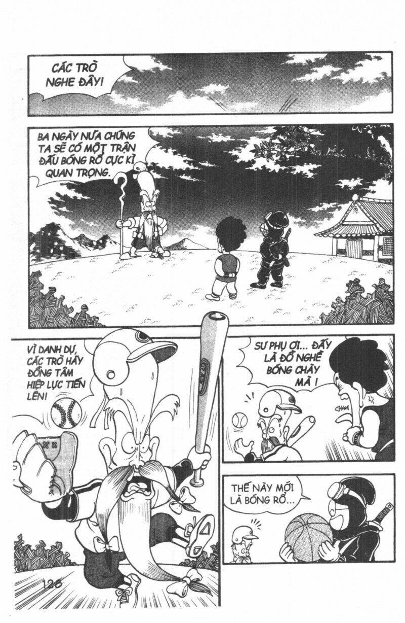 đội quân nhí nhố chapter 1 128