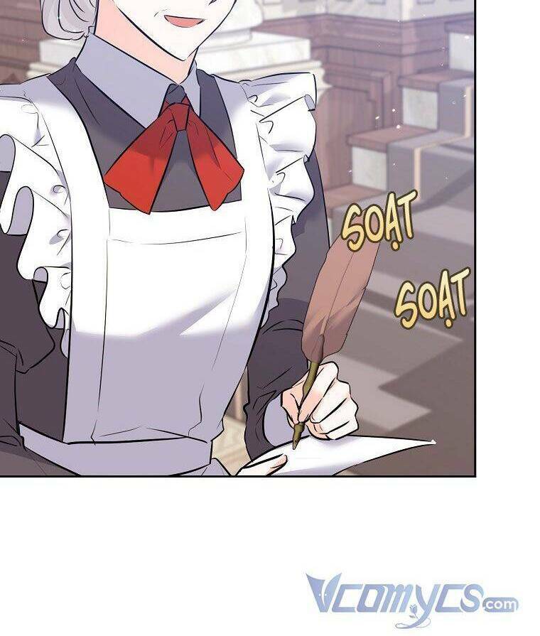 ác nữ karuna bé lại chapter 38 61