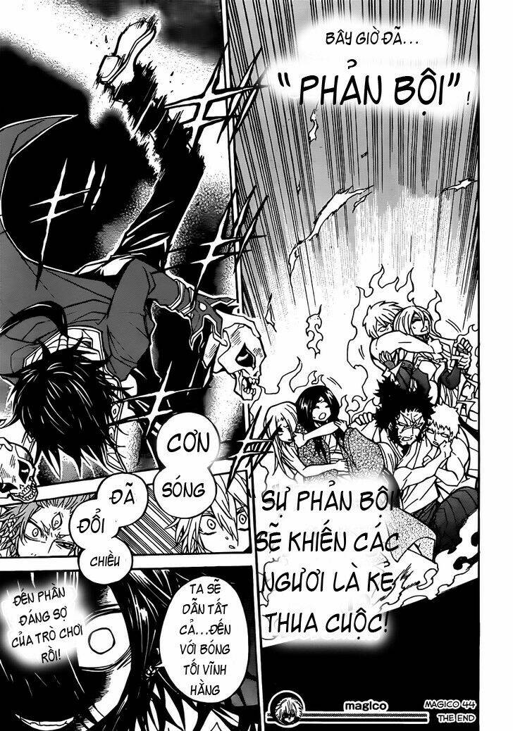 magico chapter 44 19