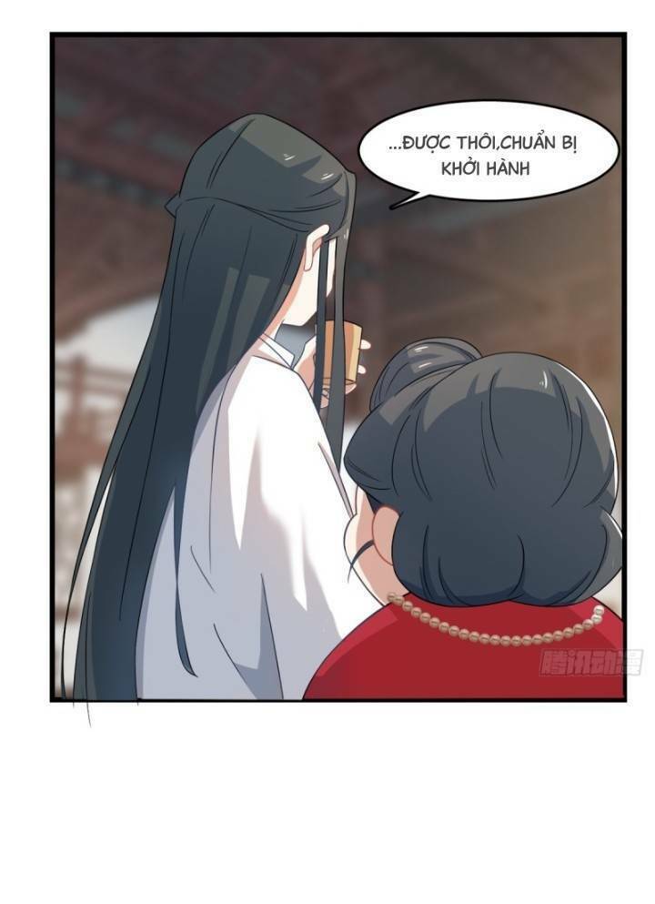 độc bộ thiên hạ: đặc công thần y chapter 170 16