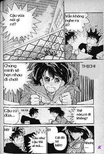 kaito kid chapter 4 5