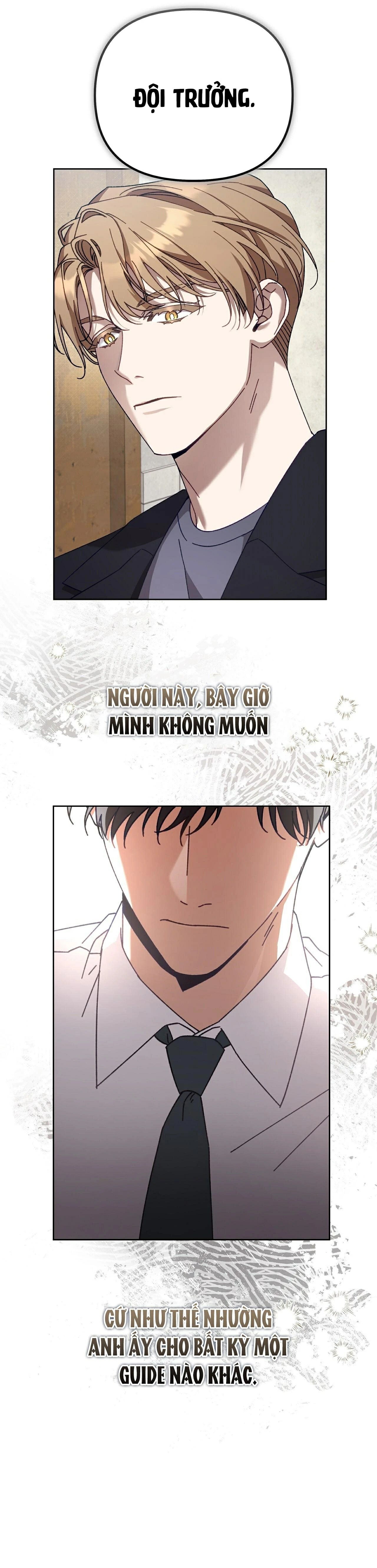 guide cấp s phết mật ong chapter 32 32