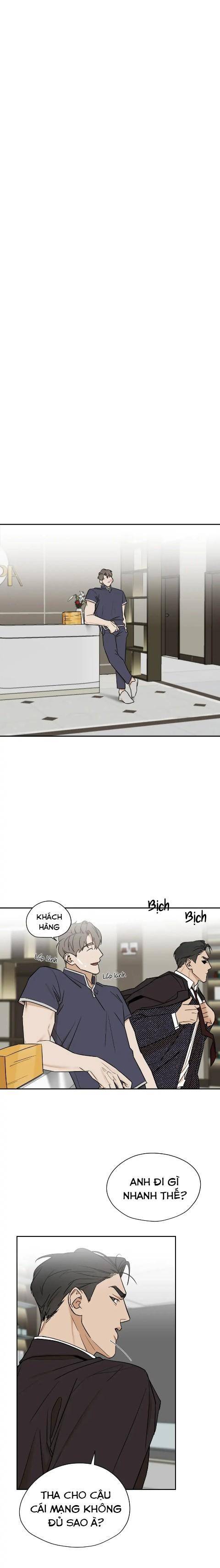 tập manhwa ngắn xôi thịt 18+ chapter 60 15