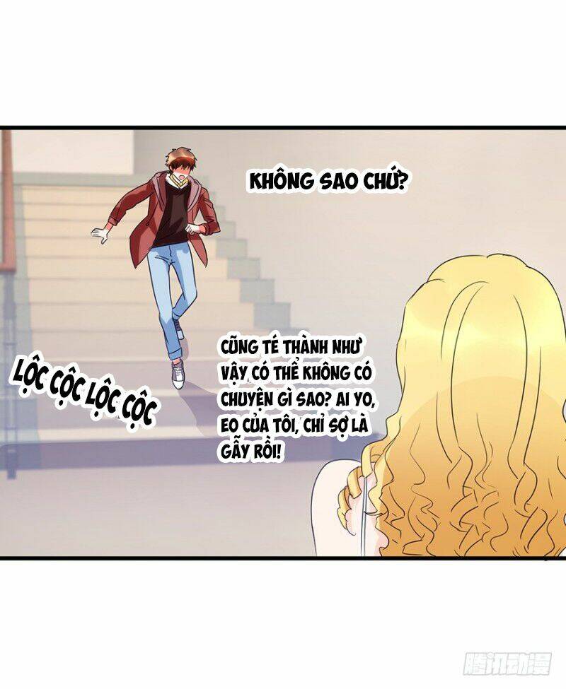 thấu thị tiên y chapter 40 27