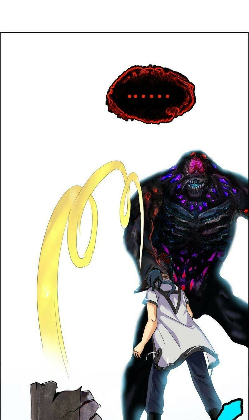 tổ điều tra trong truyền thuyết tại đô thị chapter 3 31