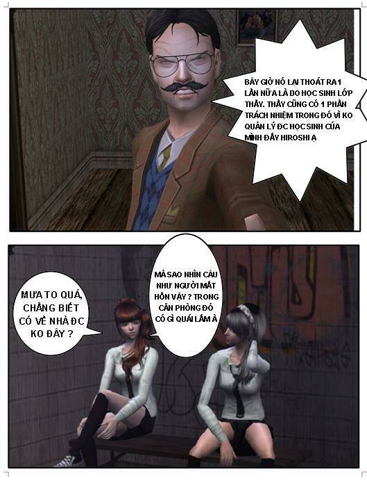 class of wizards chapter 1 20