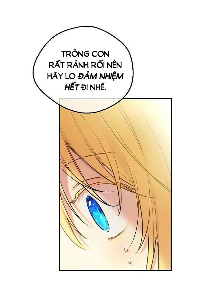 một ngày nọ tôi bỗng thành nàng công chúa chapter 118 15
