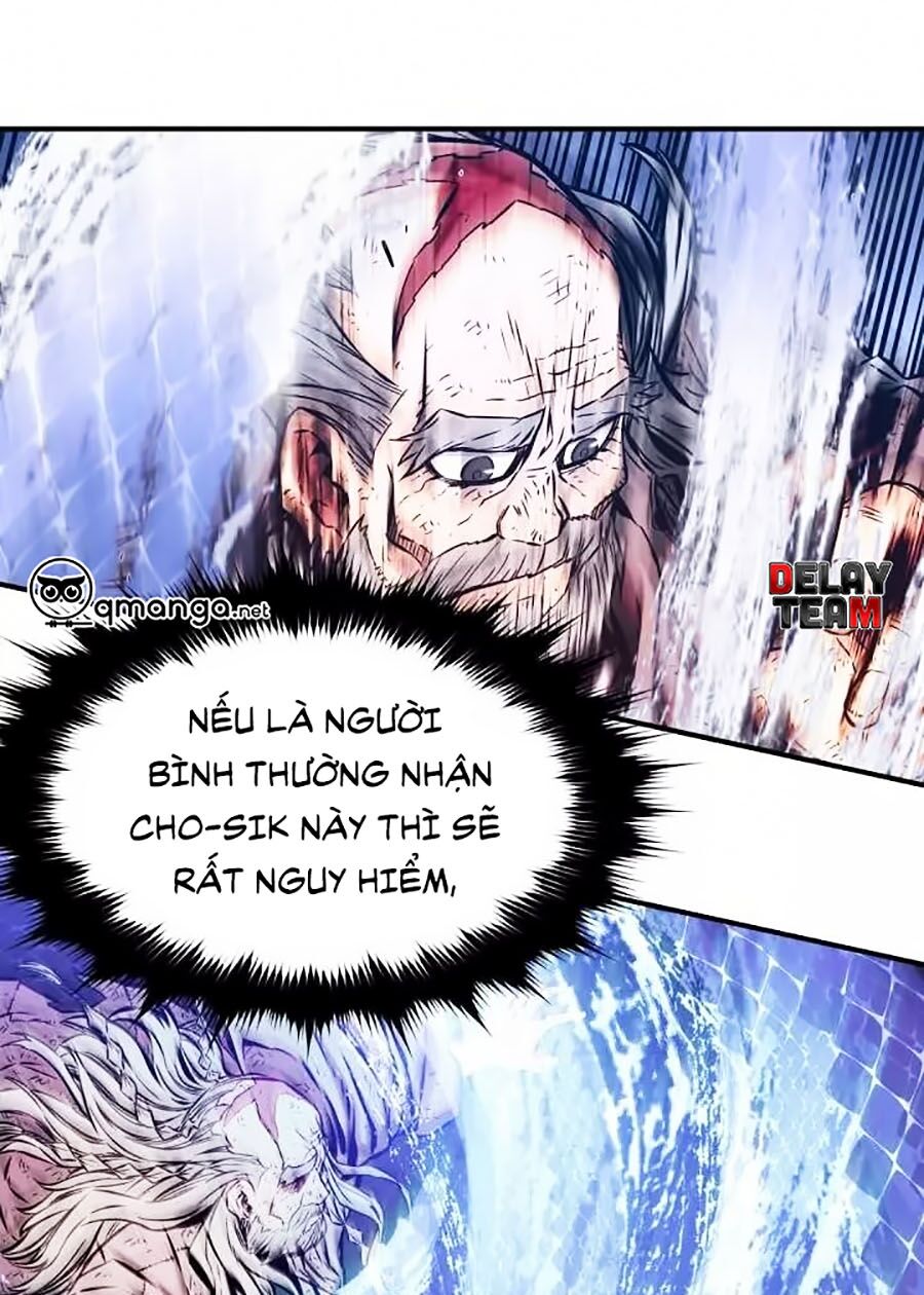 kim giáp đồ long chapter 11 5