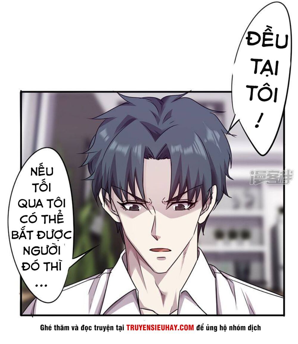 tối cường nông dân hệ thống chapter 113 4