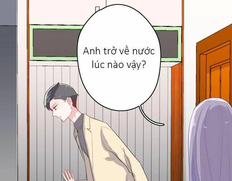 quy tắc của mỹ nam chapter 45 27