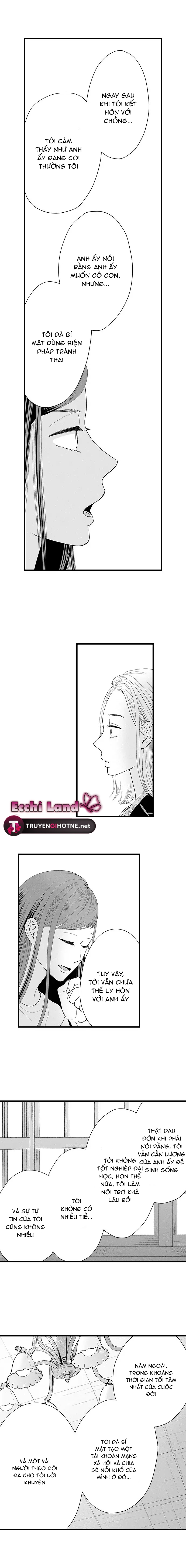 liệu người vẫn còn hứa nguyện một tình yêu son sắt chapter 56.2 2