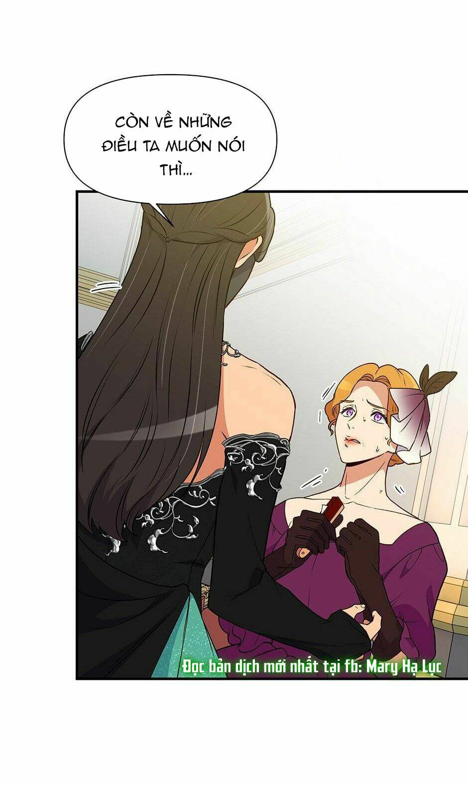 khế ước của nữ công tước quái vật chapter 90 12