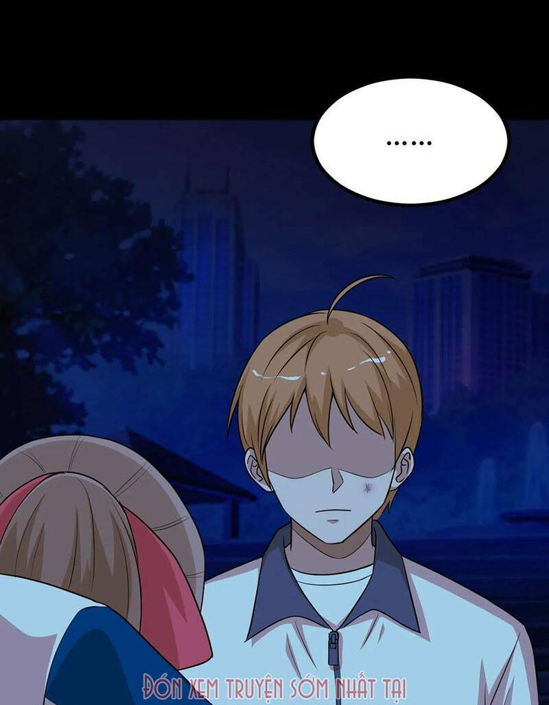 đai ca trở lại tuổi 16 chapter 159 21