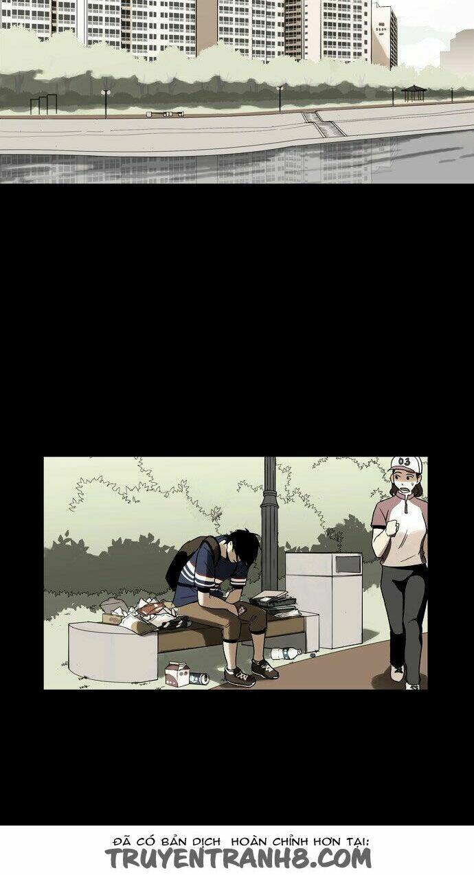 infectee chapter 7 51