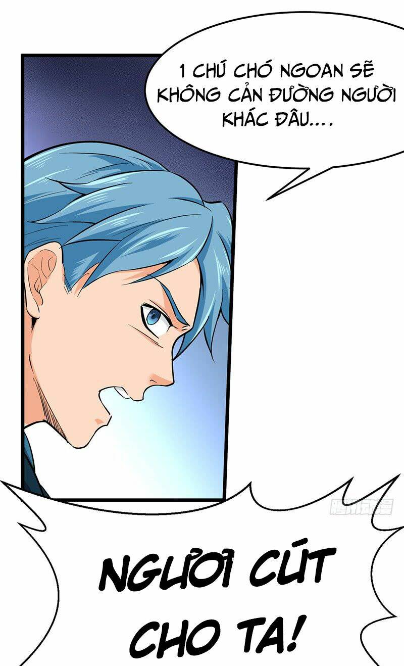 hỗn độn kiếm thần chapter 116 9