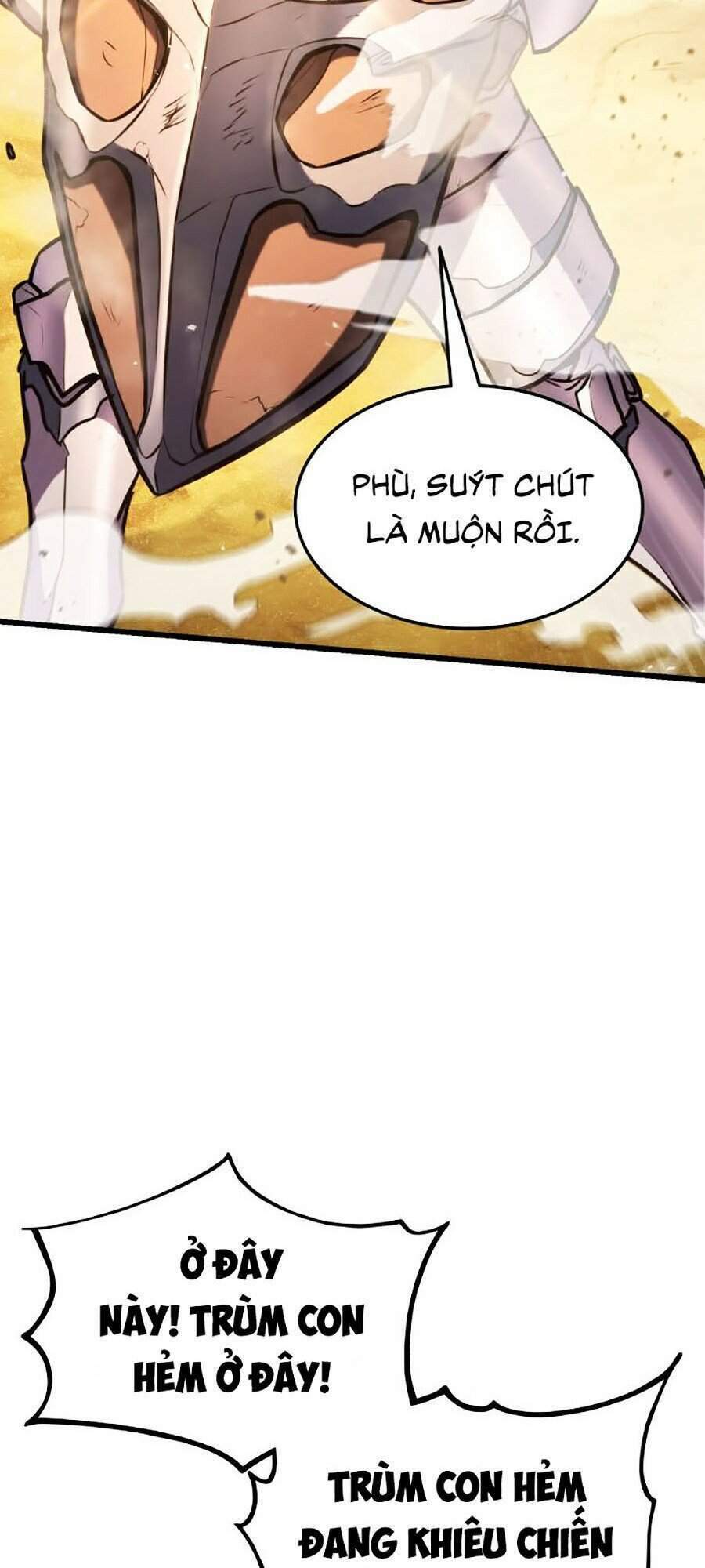 huyền thoại game thủ - tái xuất chapter 31 45