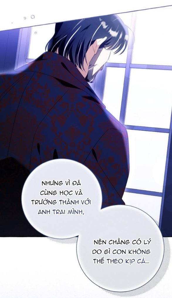 tôi tưởng đó chỉ là tiểu thuyết trọng sinh bình thường chapter 97.2 6