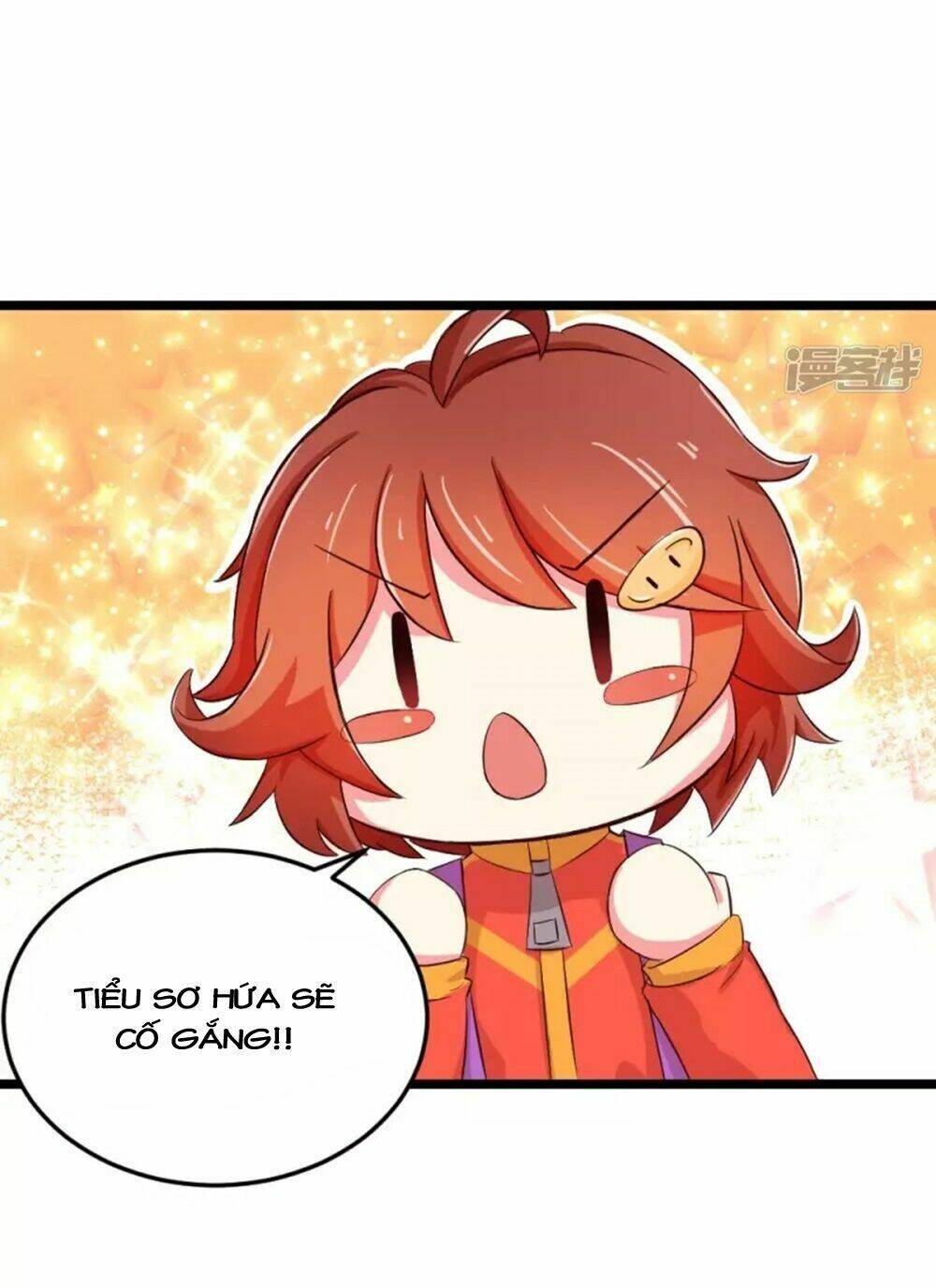 đệ tử của ta là heo chapter 7 29