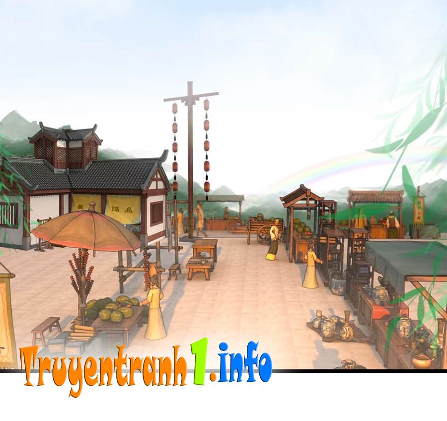 hãn phi đương gia: lãnh vương xin tự trọng chapter 20 17