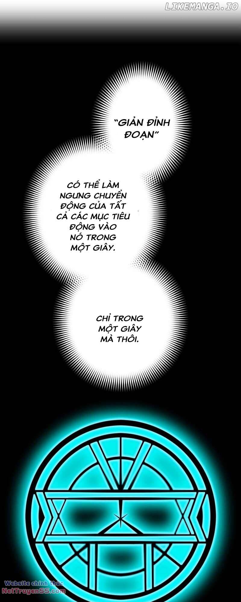 Huyết Thánh Cứu Thế Chủ~ Ta Chỉ Cần 0.0000001% Đã Trở Thành Vô Địch chapter 63 2