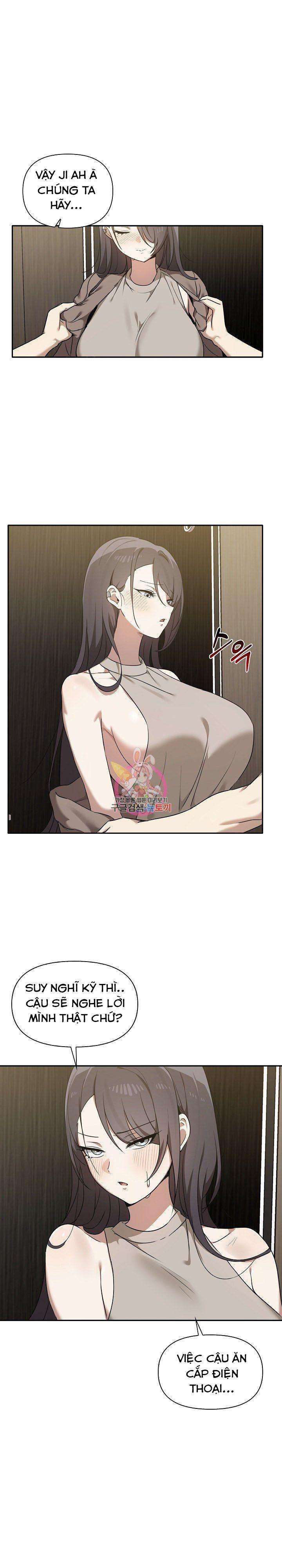 18+ thực sự em rất sướng chapter 9 1